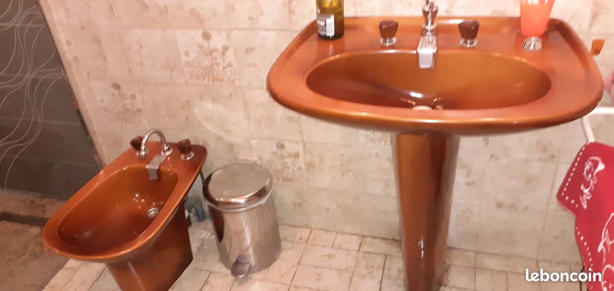 Baignoire en fonte (image 3)