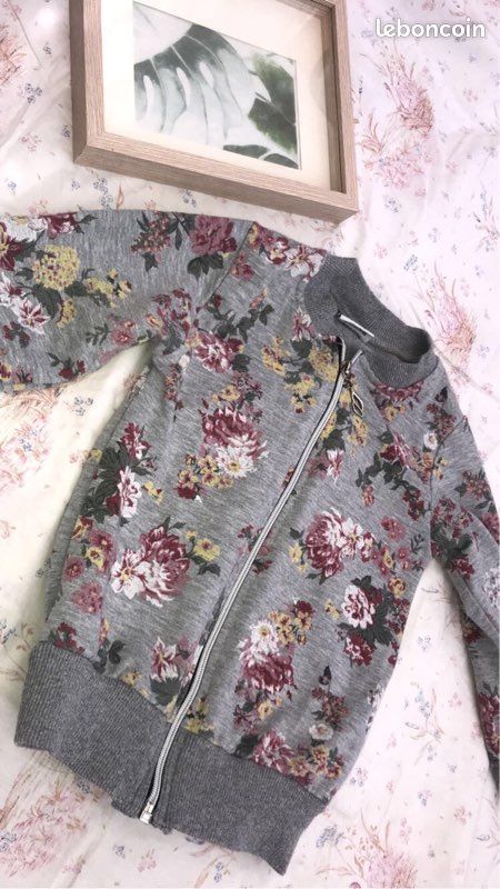 Veste fille (image 3)