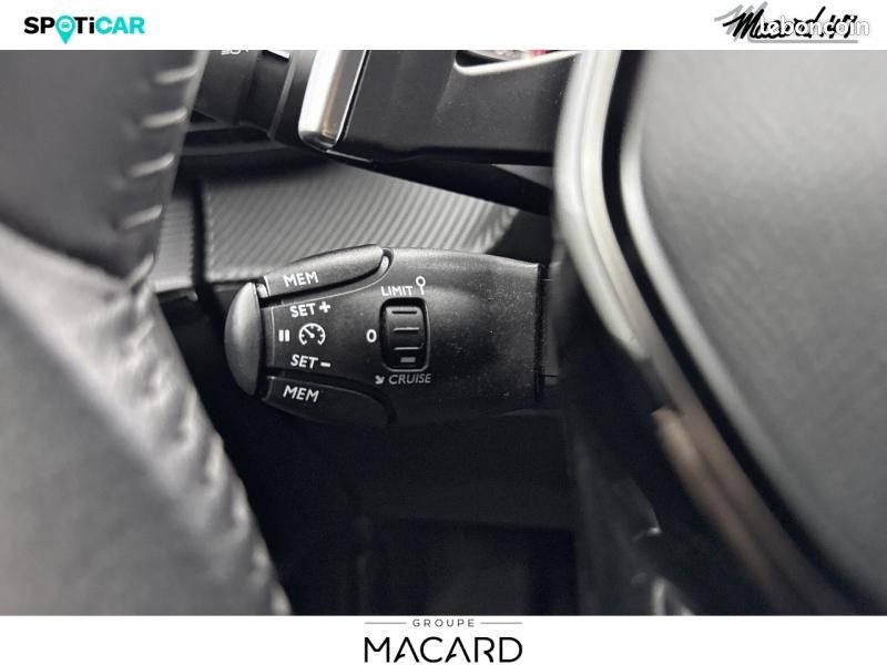 Peugeot 208 1.2 PureTech 100ch S&S Style EAT8 (image 39)