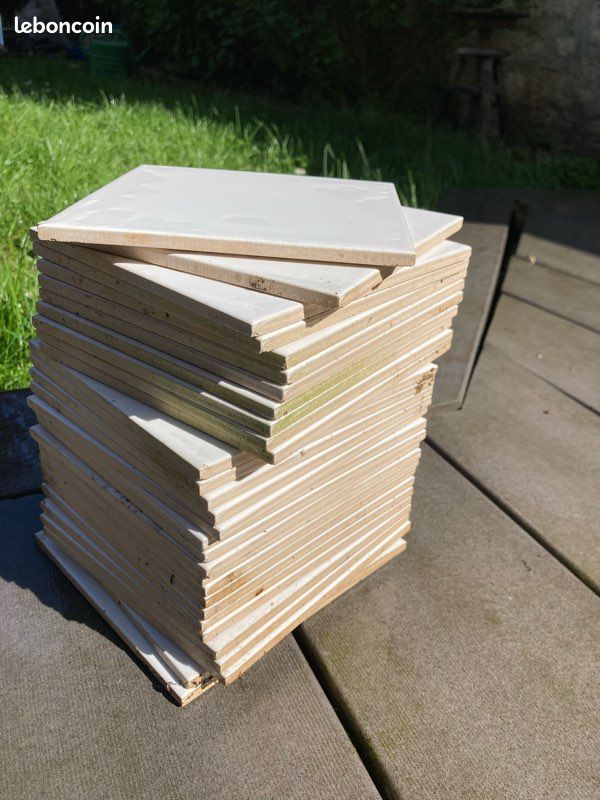 Donne carrelage 500 pièces (image 1)