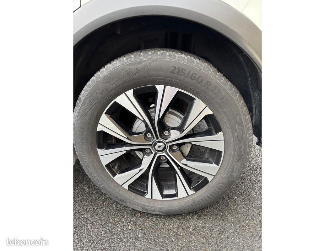 RENAULT CAPTUR 1.0 TCe - 90 II Techno PHASE 1 (image 24)