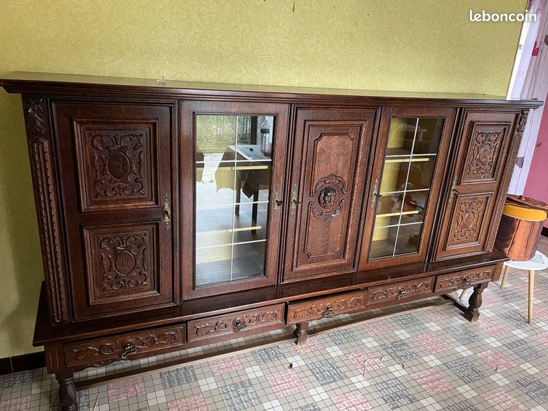 Buffet (image 2)