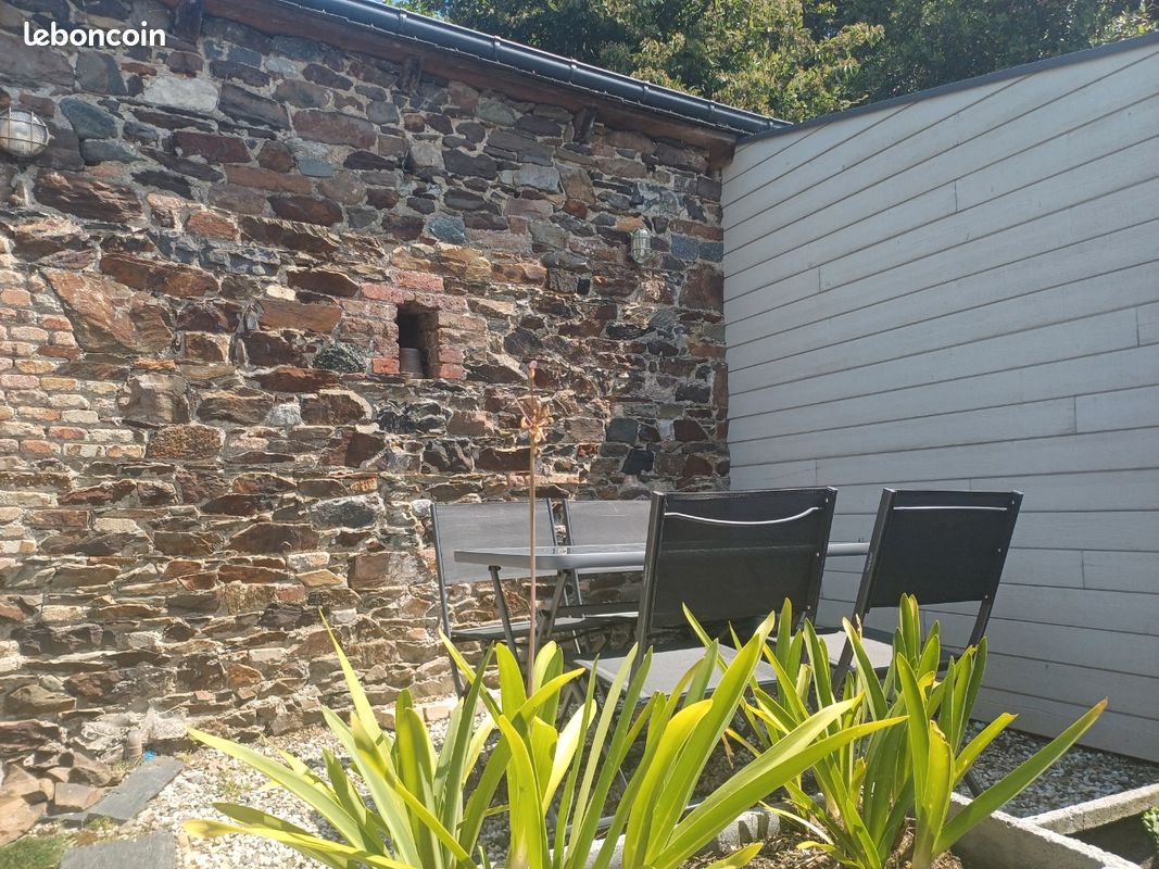 Gîte plage et restos à pied (image 11)
