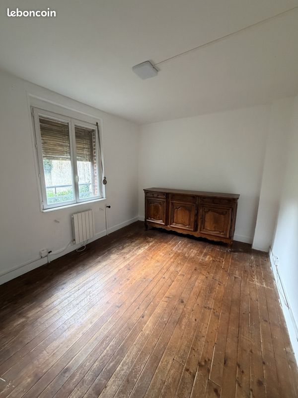 Appartement 3 pièces 62 m² · à Hirson · 62 m² · 670 €/mois