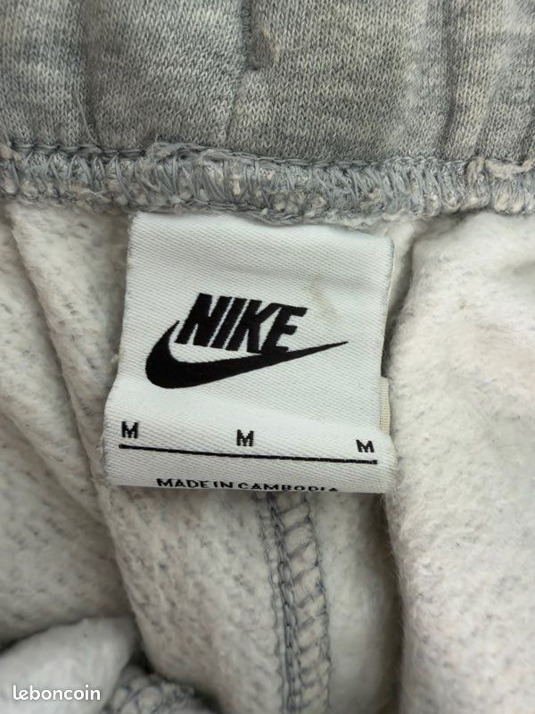 Jogging nike (image 2)
