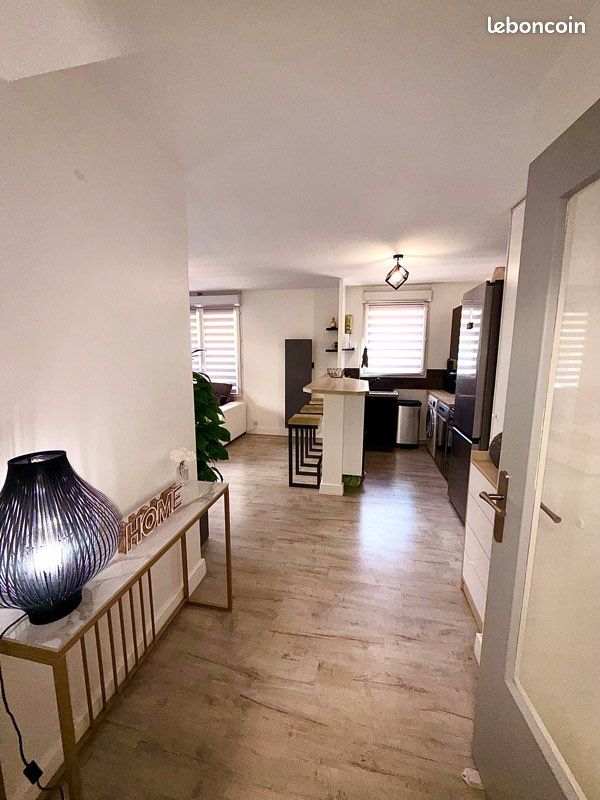 Appartement 3 pièces 57 m² · à Corbeil-Essonnes · 57 m² · 159 000 €