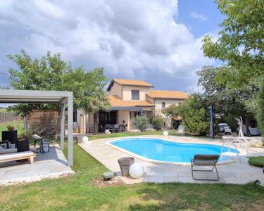Maison 630 000 € - 170 m²