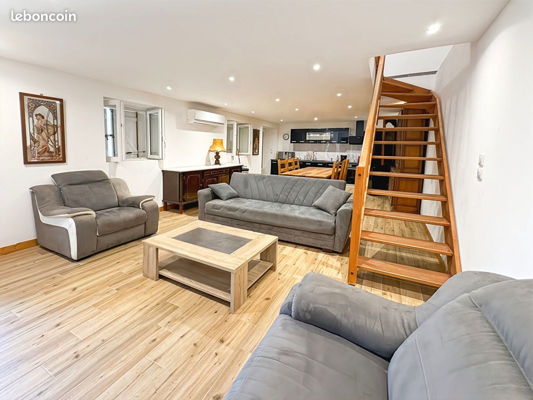 Maison 4 pièces 100 m² · à Grosseto-Prugna · 100 m² · 540 000 €
