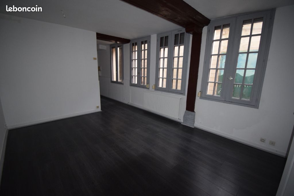 Appartement 2 pièces 36 m² · à Elbeuf · 36 m² · 370 €