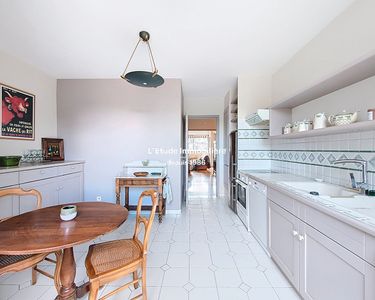 Appartement 398 000 € - 93 m²