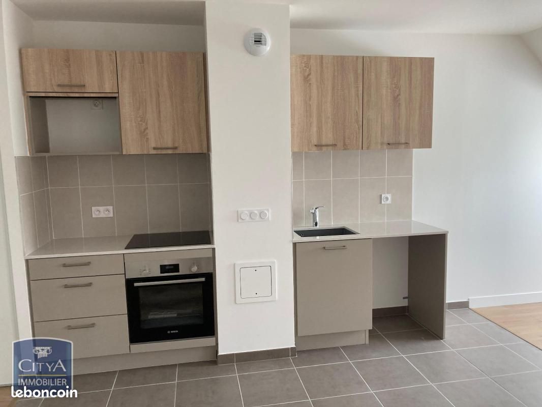 Appartement 2 pièces 41 m² · à Douai · 41 m² · 581 €/mois