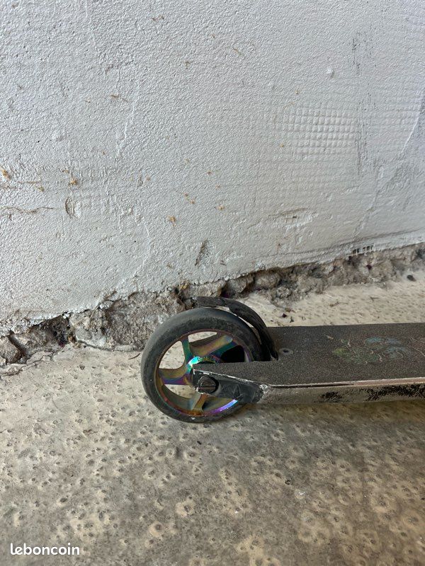 Trottinette freestyle (image 4)