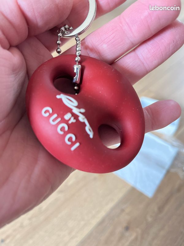 Porte clés gucci (image 3)