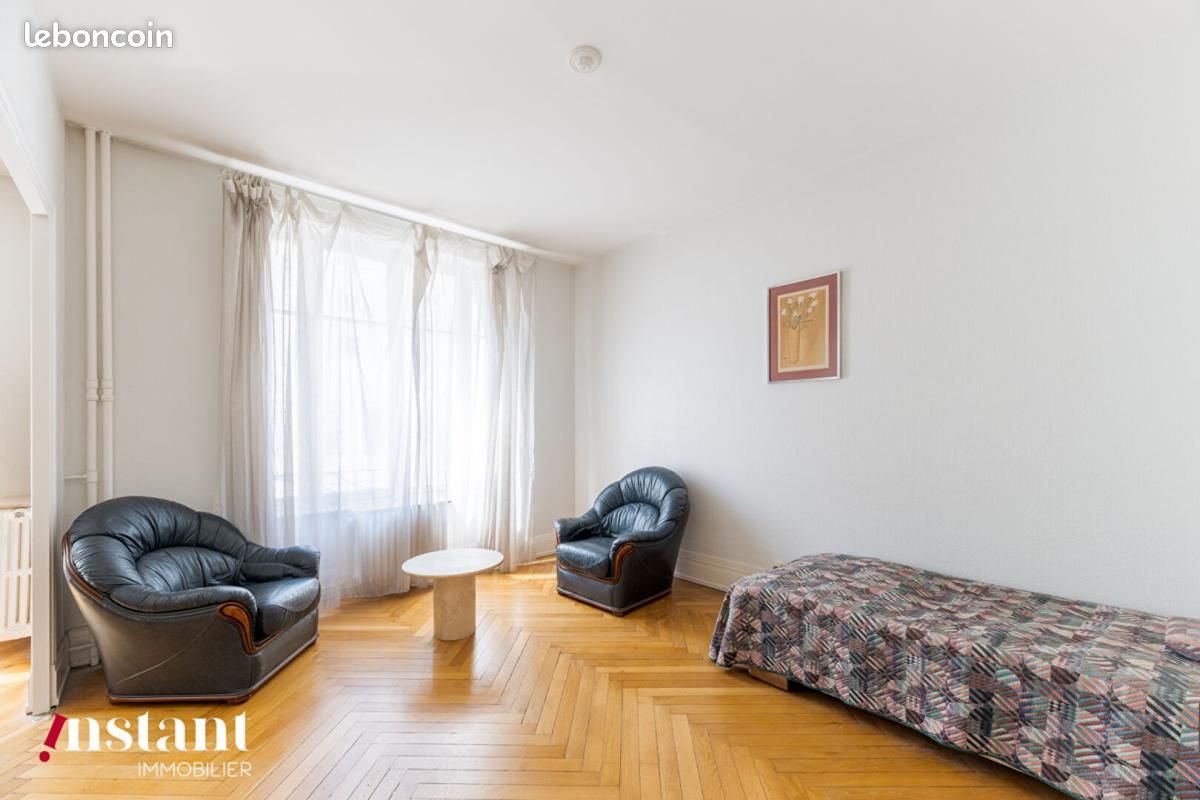 Appartement 3 pièces 54 m² · à Lyon · 54 m² · 249 000 €