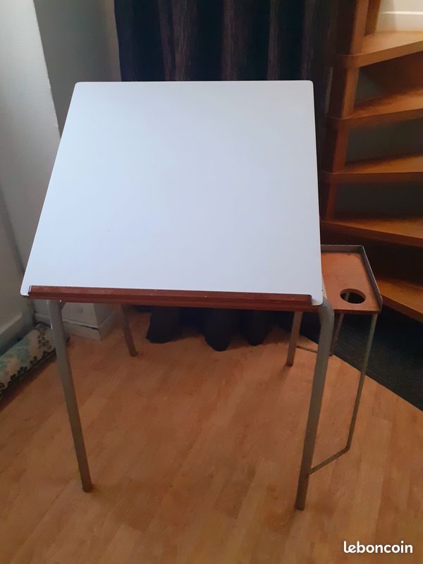 Table à dessin modulable (image 2)