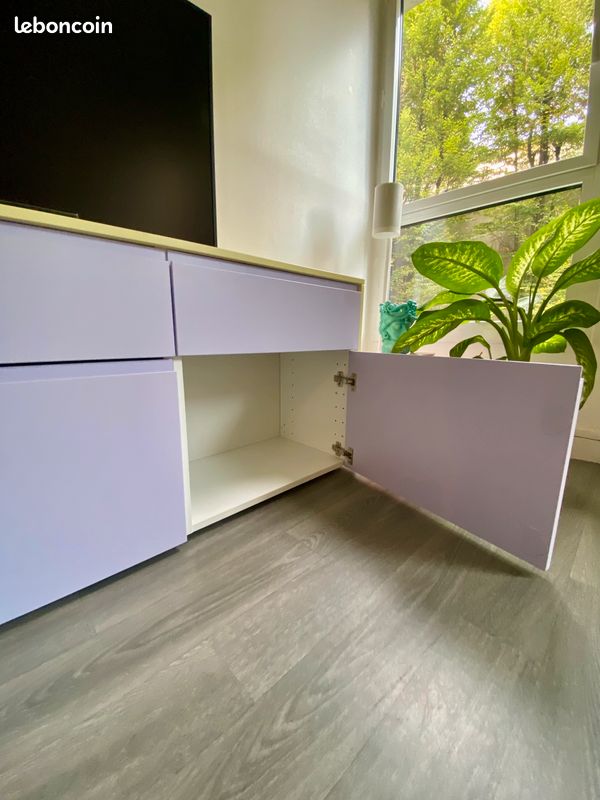 Meuble TV Plum Living (image 4)