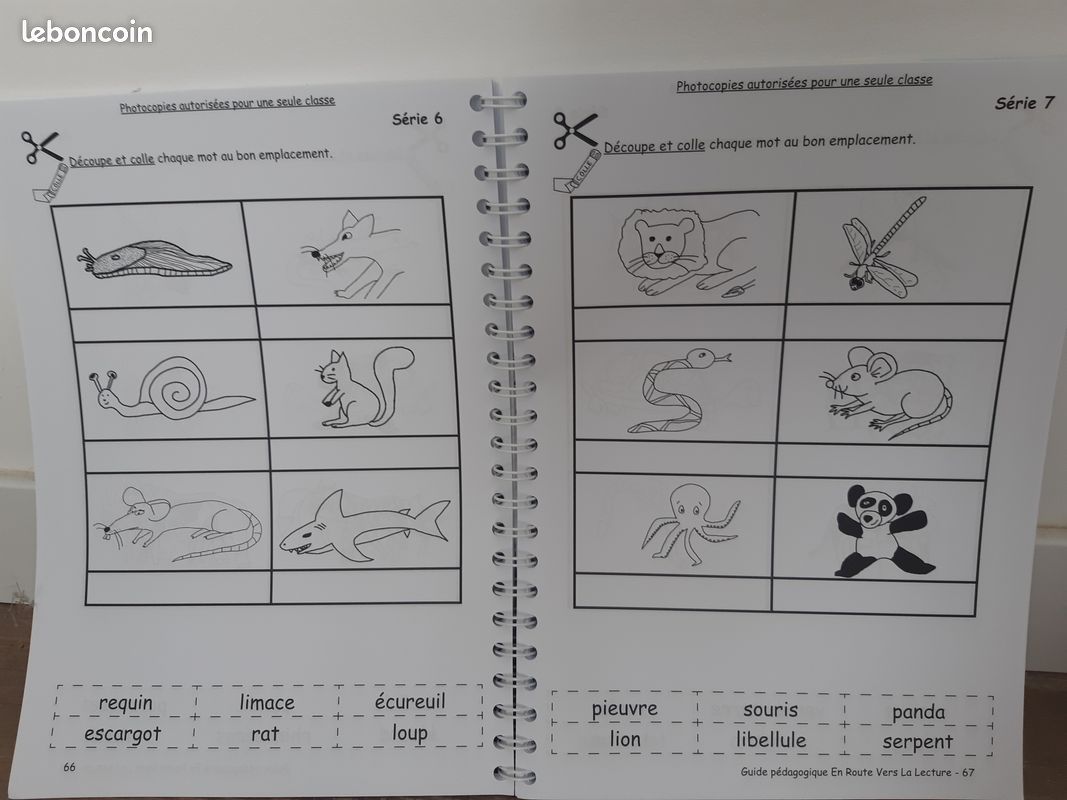 En route vers la Lecture CP (image 4)