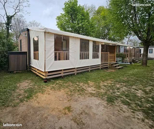3 pièces 40 m² · à Châteauneuf-de-Galaure · 40 m² · 60 000 €