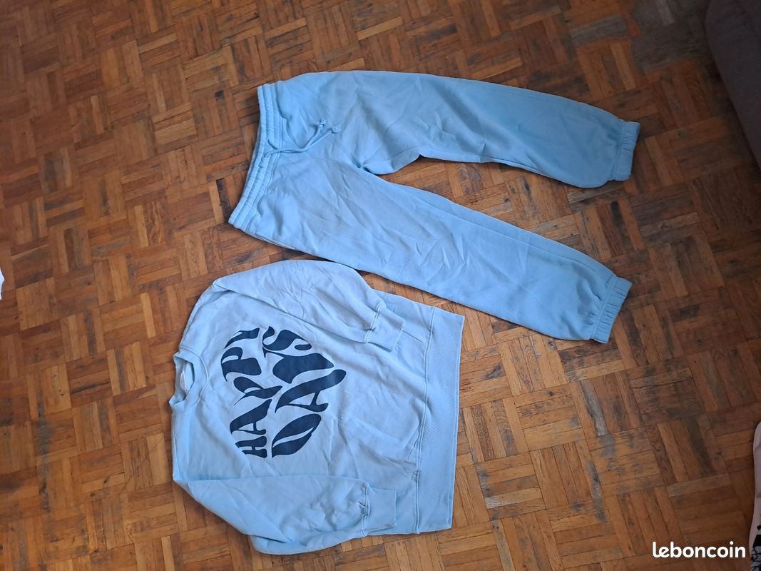 Ensemble jogging (image 2)