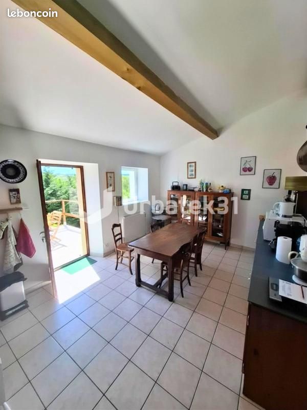 Maison 4 pièces 112 m² · à Peyrefitte-sur-l'Hers · 112 m² · 296 800 €