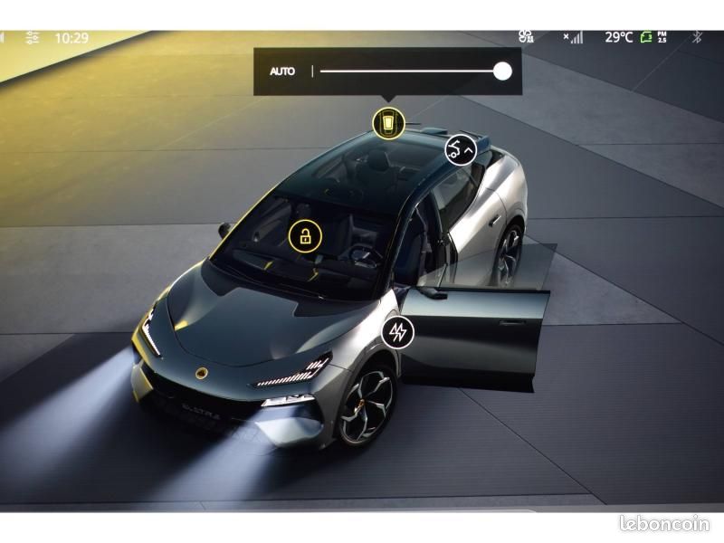 Lotus Eletre 612ch 450kW 600 GT SE (image 27)