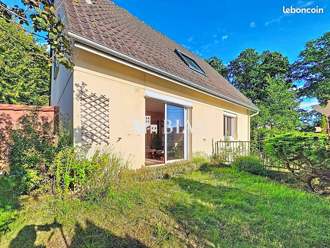 Maison 4 pièces 97 m² · à Duclair · 97 m² · 199 000 €