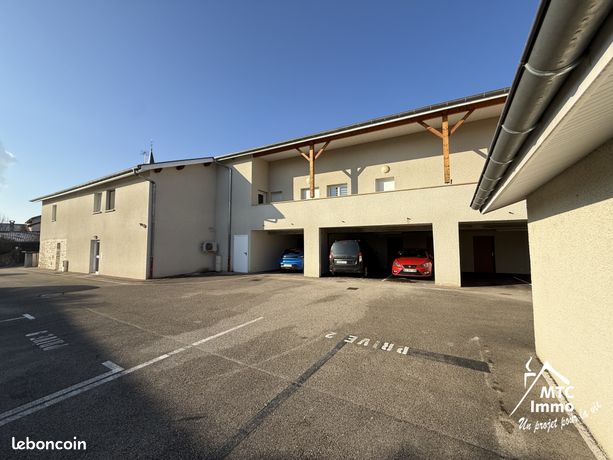 Duplex 3 pièces 58 m² - Ansicht 2