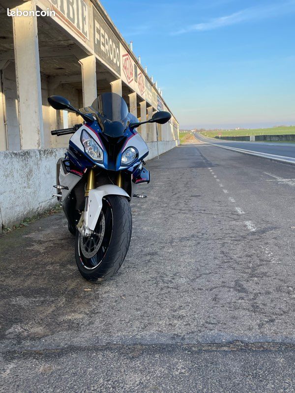 S1000RR Replica Édition (image 3)