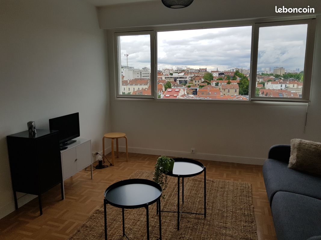 Appartement a louer cachan - 1 pièce(s) - 32 m2 - Surfyn