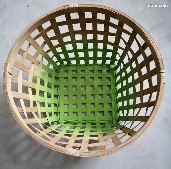 Panier / corbeille (image 3)