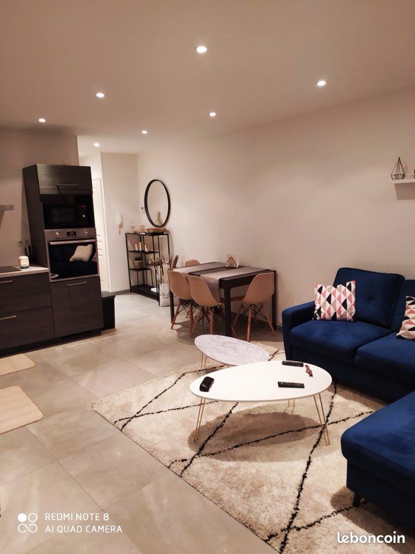 Appartement 3 pièces 65 m² · à Vienne · 65 m² · 870 €