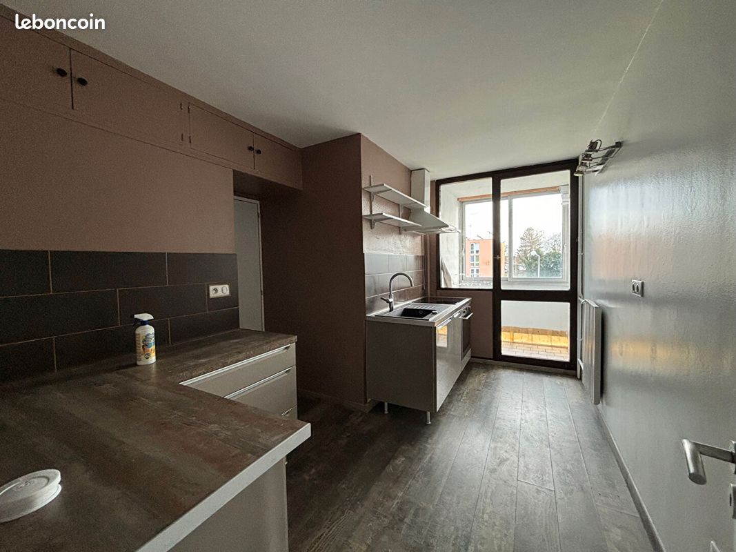 Appartement 4 pièces 72 m² · à Biscarrosse · 72 m² · 755 €