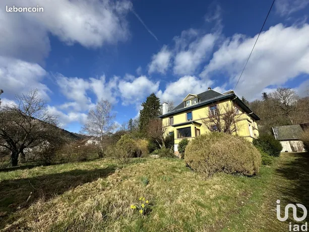 Annonce vente Maison schirmeck