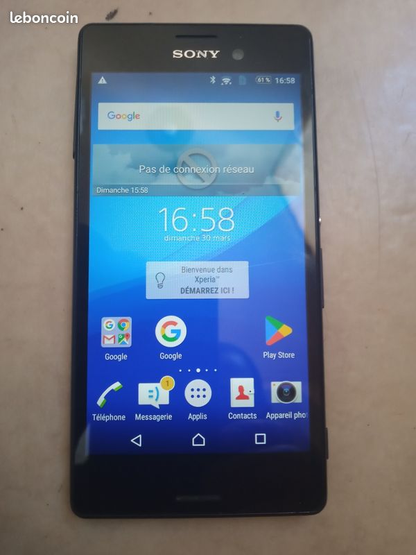 Sony Xperia M4 aqua dual sim (image 2)