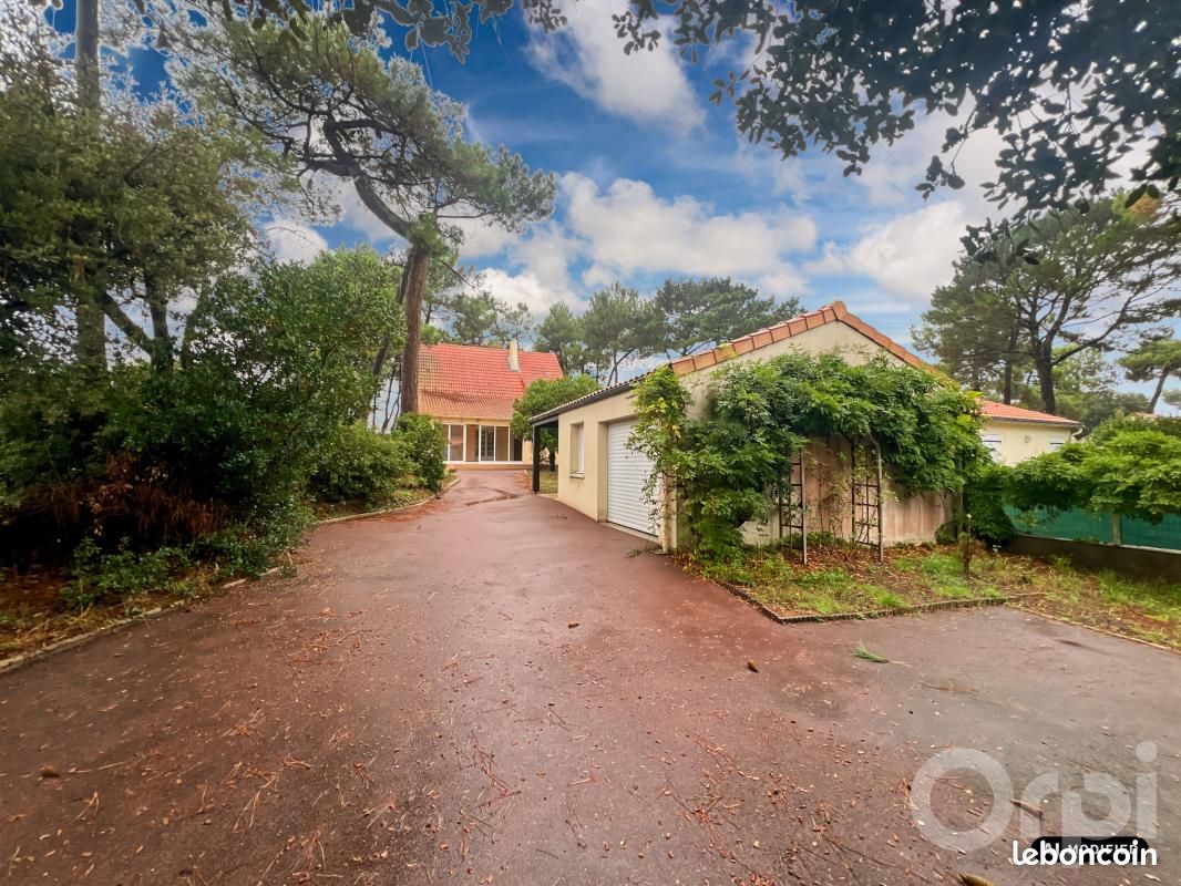Maison 5 pièces 150 m² · à Saint-Brevin-les-Pins · 150 m² · 591 660 €
