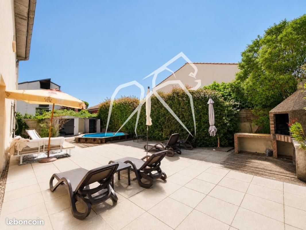 Maison 7 pièces 170 m² · à Castelnau-le-lez · 170 m² · 495 000 €