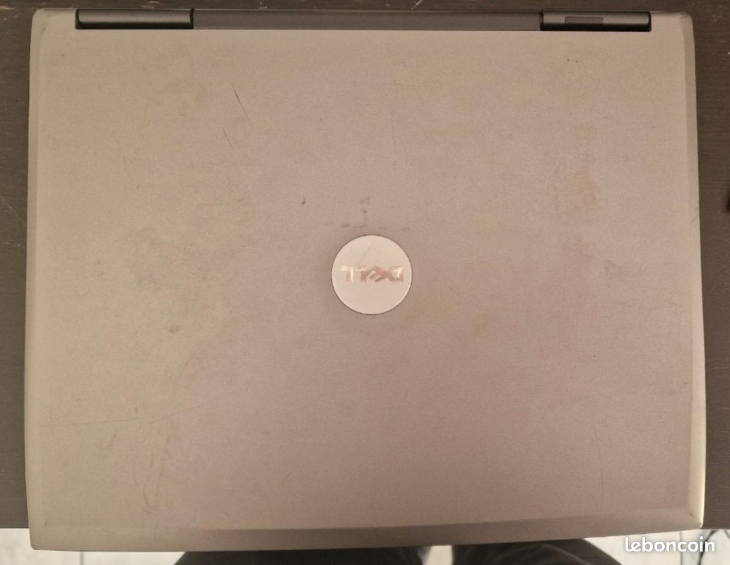 ORDINATEUR PORTABLE DELL Latitude E 7270 CORE i7 EUR 220,00 - FR