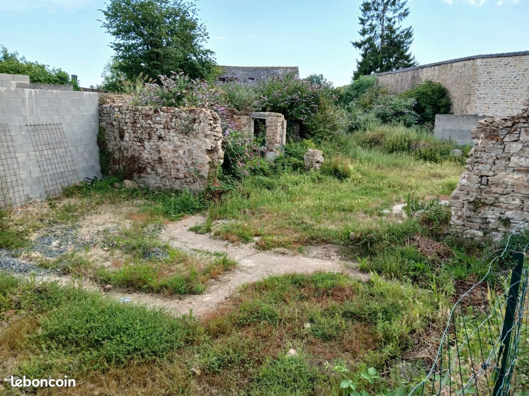 Terrain 1029 m² · à Pabu · 1 029 m² · 97 900 €