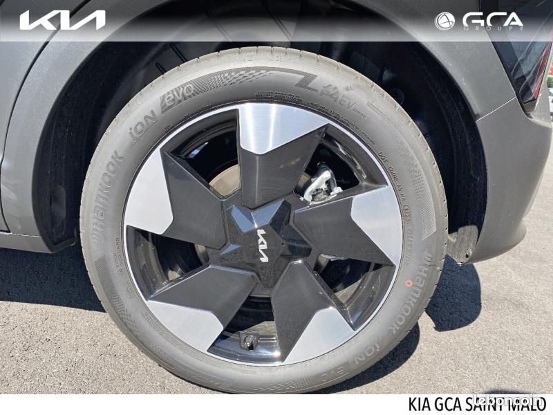 Kia EV2 147ch 42,2kWh Earth (image 4)