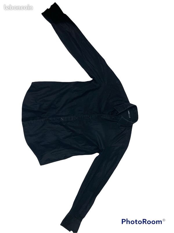 Pour jeune homme (taille S) ou 12/16 ans:vestes,chemises,k-way, à l'unité ou en l ensemble, au choix (image 5)