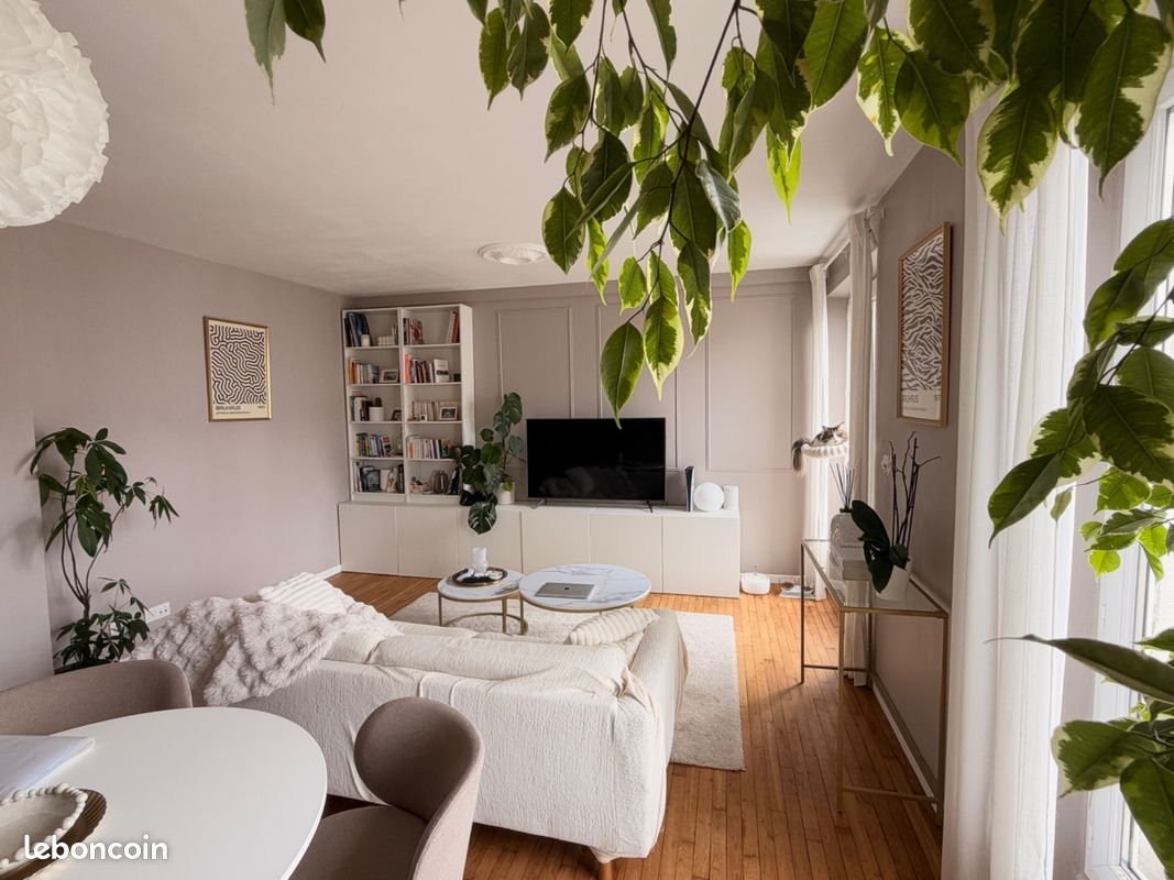 Appartement 2 pièces 61 m² · à Brest · 61 m² · 179 900 €