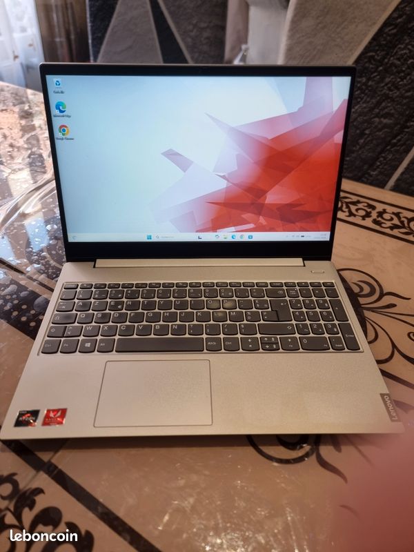 PC portable Lenovo IdeaPad S340-15API-003 (81NC007KFR