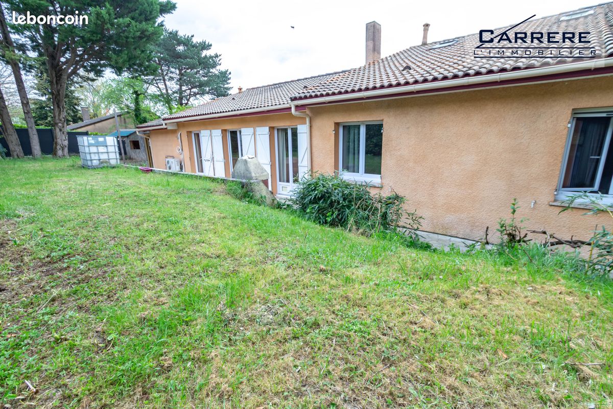 Maison 7 pièces 145 m² · à Floirac · 145 m² · 363 500 €