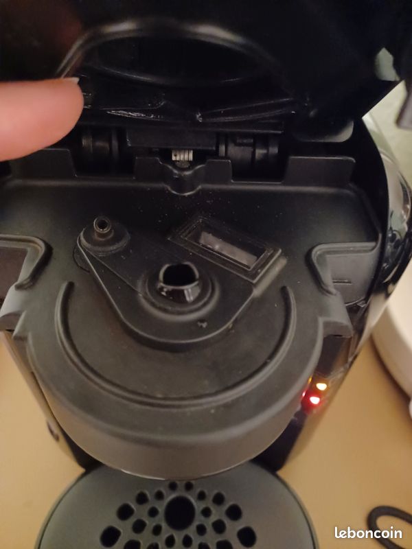 Cafetière tassimo (image 7)