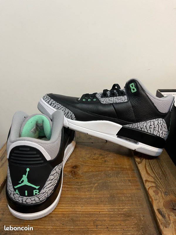 Nike air Jordan 3 retro (image 5)