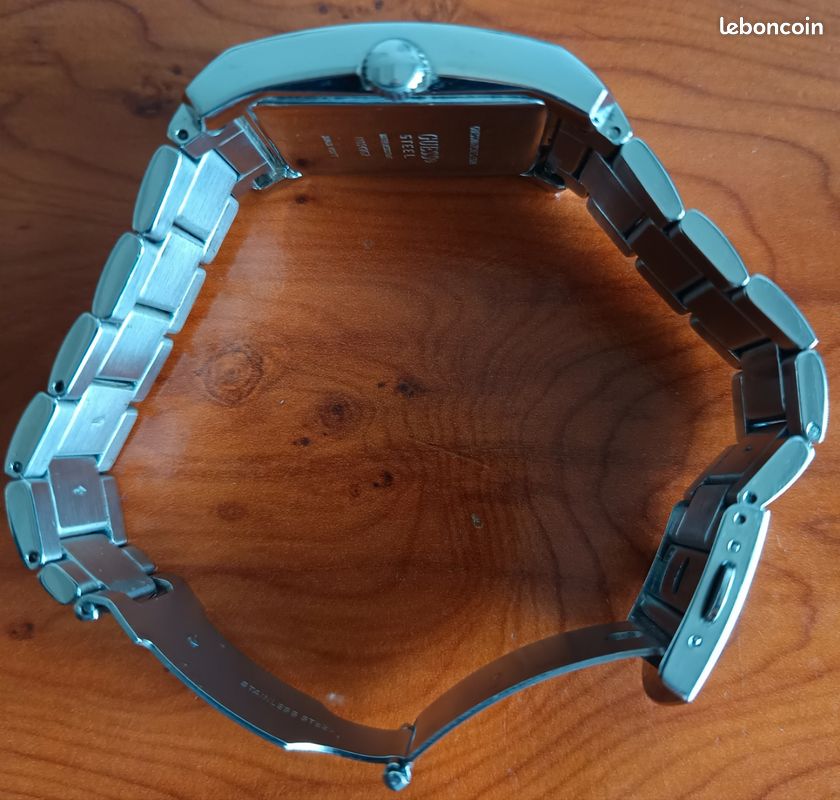 Montre bracelet Guess, homme (image 3)