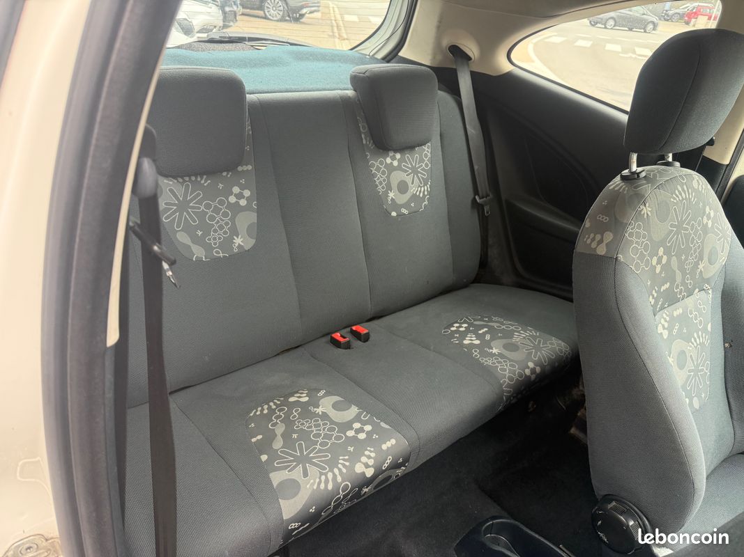 Ford KA II 1.2 69 Trend (image 5)