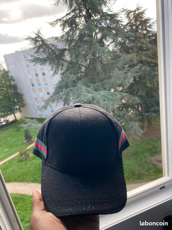 Casquette (image 3)