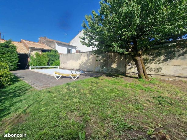 Maison de ville 5 pièces 198 m²