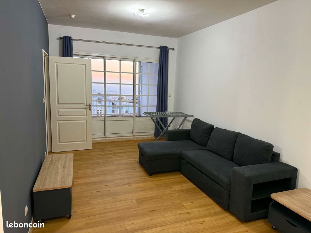 Appartement 2 pièces 52 m² · à Le Tampon · 52 m² · 780 €/mois